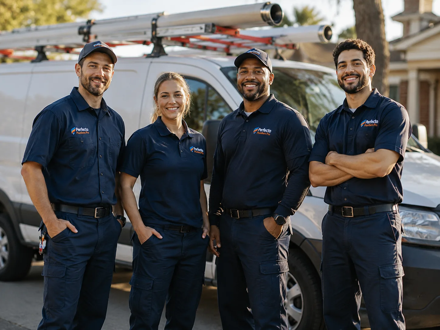 Emergency Plumber Near Me in Reedley, CA near me